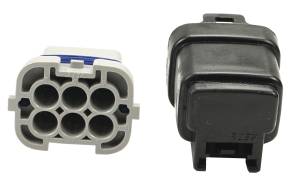 Connector Experts - Normal Order - CE6097B - Image 2