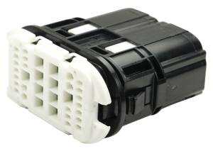 Connector Experts - Special Order  - CET3419 - Image 3