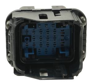 Connector Experts - Special Order  - CET2210M - Image 2