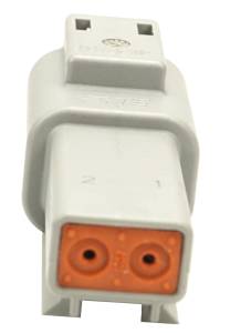 Connector Experts - Normal Order - CE2981GYM - Image 3
