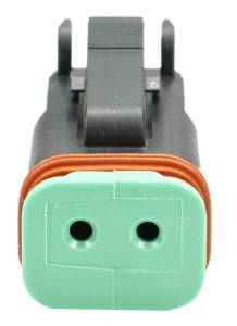 Connector Experts - Normal Order - CE2981BKF - Image 2