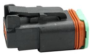 Connector Experts - Normal Order - CE2981BKF - Image 3