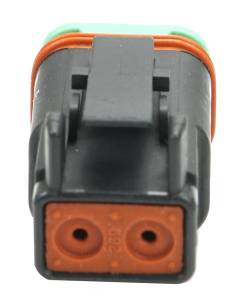 Connector Experts - Normal Order - CE2981BKF - Image 4