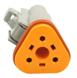 Connector Experts - Normal Order - CE3419GYF - Image 2