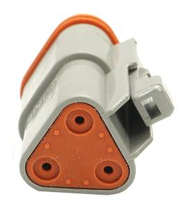 Connector Experts - Normal Order - CE3419GYF - Image 3
