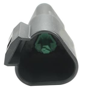 Connector Experts - Special Order  - CE3419BKM - Image 2