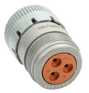 Connector Experts - Normal Order - CE3420F - Image 3
