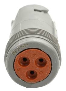 Connector Experts - Normal Order - CE3420M - Image 3