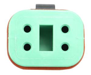 Connector Experts - Normal Order - CE4423BKF - Image 5