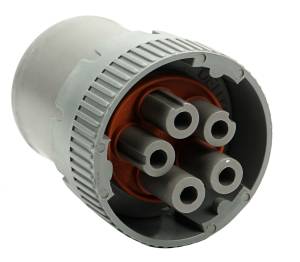 Connector Experts - Normal Order - CE5139F - Image 1