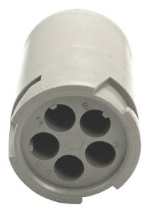 Connector Experts - Normal Order - CE5139M - Image 2