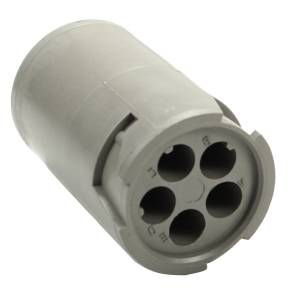 Connector Experts - Normal Order - CE5139M - Image 1
