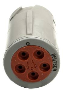 Connector Experts - Normal Order - CE5139M - Image 3