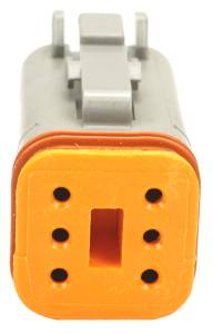 Connector Experts - Normal Order - CE6348GYF - Image 2