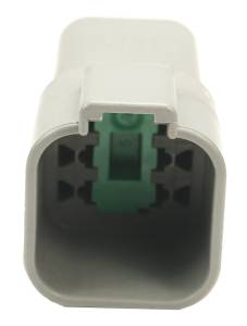 Connector Experts - Normal Order - CE6348GYM - Image 2