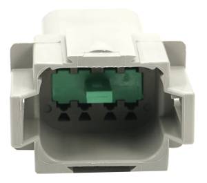 Connector Experts - Normal Order - CE8273M - Image 2