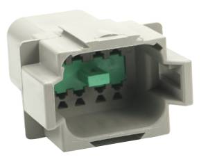 Connector Experts - Normal Order - CE8273M - Image 1