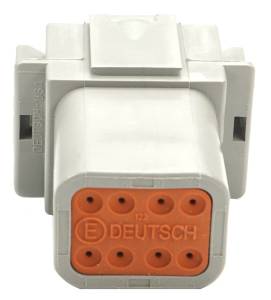 Connector Experts - Normal Order - CE8273M - Image 3