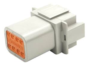 Connector Experts - Normal Order - CE8273M - Image 4