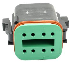 Connector Experts - Normal Order - CE8274F - Image 2