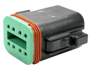 Connector Experts - Normal Order - CE8274F - Image 4