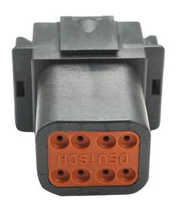 Connector Experts - Normal Order - CE8274M - Image 3