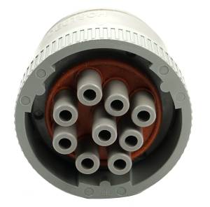 Connector Experts - Normal Order - CE9034F - Image 2