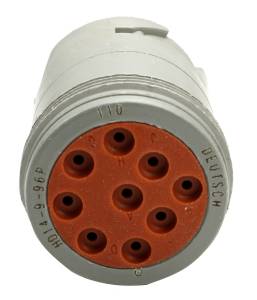 Connector Experts - Normal Order - CE9034M - Image 4