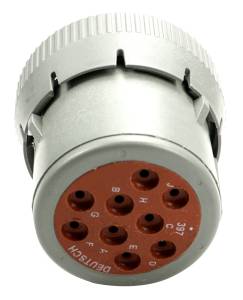 Connector Experts - Normal Order - CE9035F - Image 4