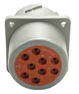 Connector Experts - Normal Order - CE9035M - Image 3