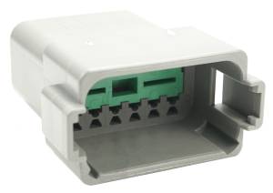 Connector Experts - Normal Order - EXP1255M - Image 1