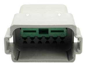 Connector Experts - Normal Order - EXP1255M - Image 2