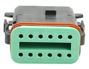 Connector Experts - Special Order  - EXP1256F - Image 2