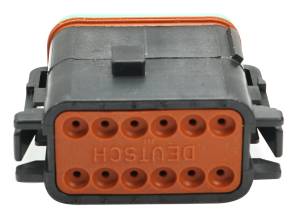 Connector Experts - Special Order  - EXP1256F - Image 3