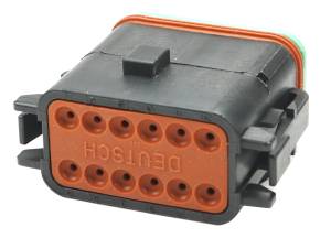 Connector Experts - Special Order  - EXP1256F - Image 4