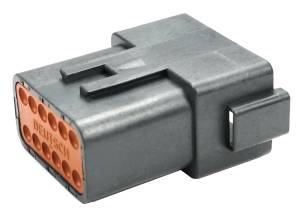 Connector Experts - Normal Order - EXP1256M - Image 3