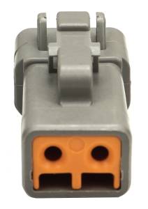 Connector Experts - Normal Order - CE2982F - Image 2