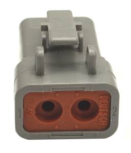 Connector Experts - Normal Order - CE2982F - Image 4