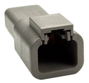 Connector Experts - Normal Order - CE2982M - Image 1