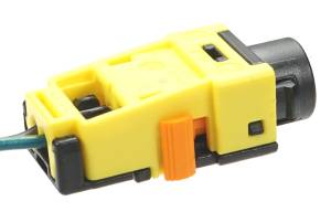 Connector Experts - Special Order  - CE2983BK - Image 3