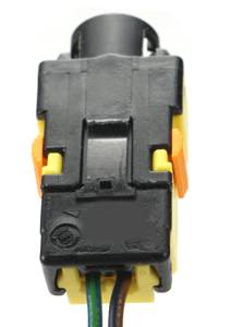 Connector Experts - Special Order  - CE2983BK - Image 4