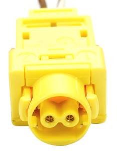 Connector Experts - Special Order  - CE2983YL - Image 2