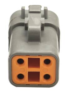 Connector Experts - Normal Order - CE4424F - Image 2