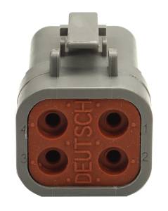 Connector Experts - Normal Order - CE4424F - Image 4