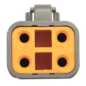 Connector Experts - Normal Order - CE4424F - Image 5