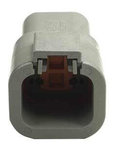 Connector Experts - Normal Order - CE4424M - Image 2
