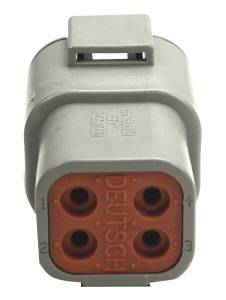 Connector Experts - Normal Order - CE4424M - Image 4