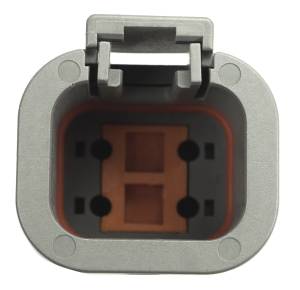 Connector Experts - Normal Order - CE4424M - Image 5
