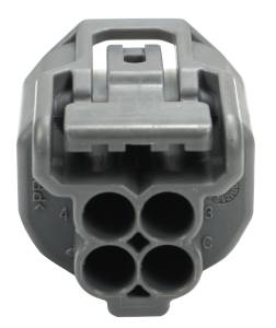 Connector Experts - Special Order  - CE4425A - Image 4