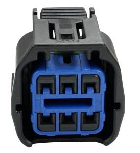 Connector Experts - Special Order  - CE6349 - Image 2